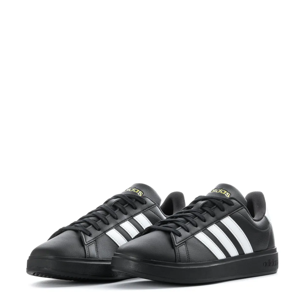 Grand Court 2.0 - Mens Soft Chic Non Compressible Midsole