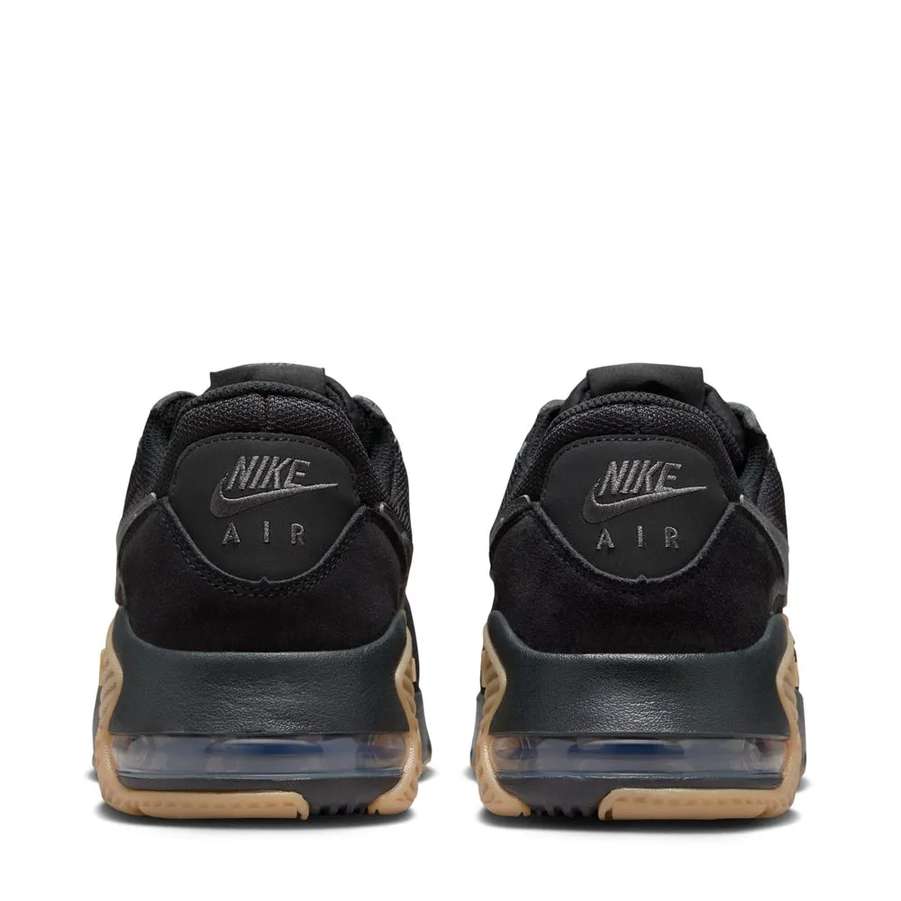 Sweat Resistant Non Irritating Stitching Air Max Excee - Mens