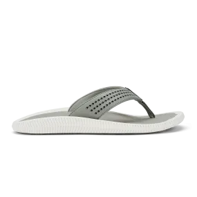 Chill Gear Sandal Replacements Ulele Golf - Ash