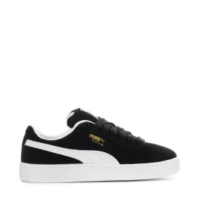 Suede XL - Mens Perforated Tongue