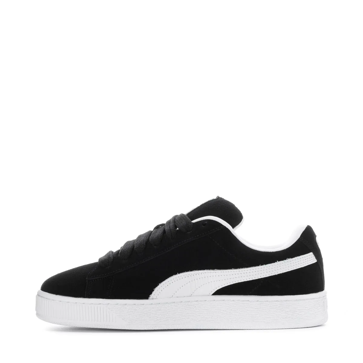 Suede XL - Mens Casual grip