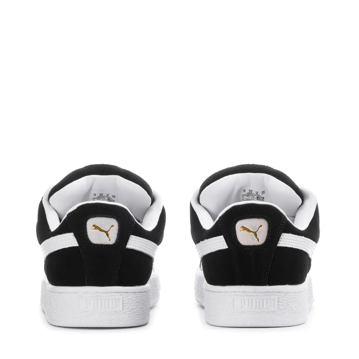 Suede XL - Mens Unique cushioning