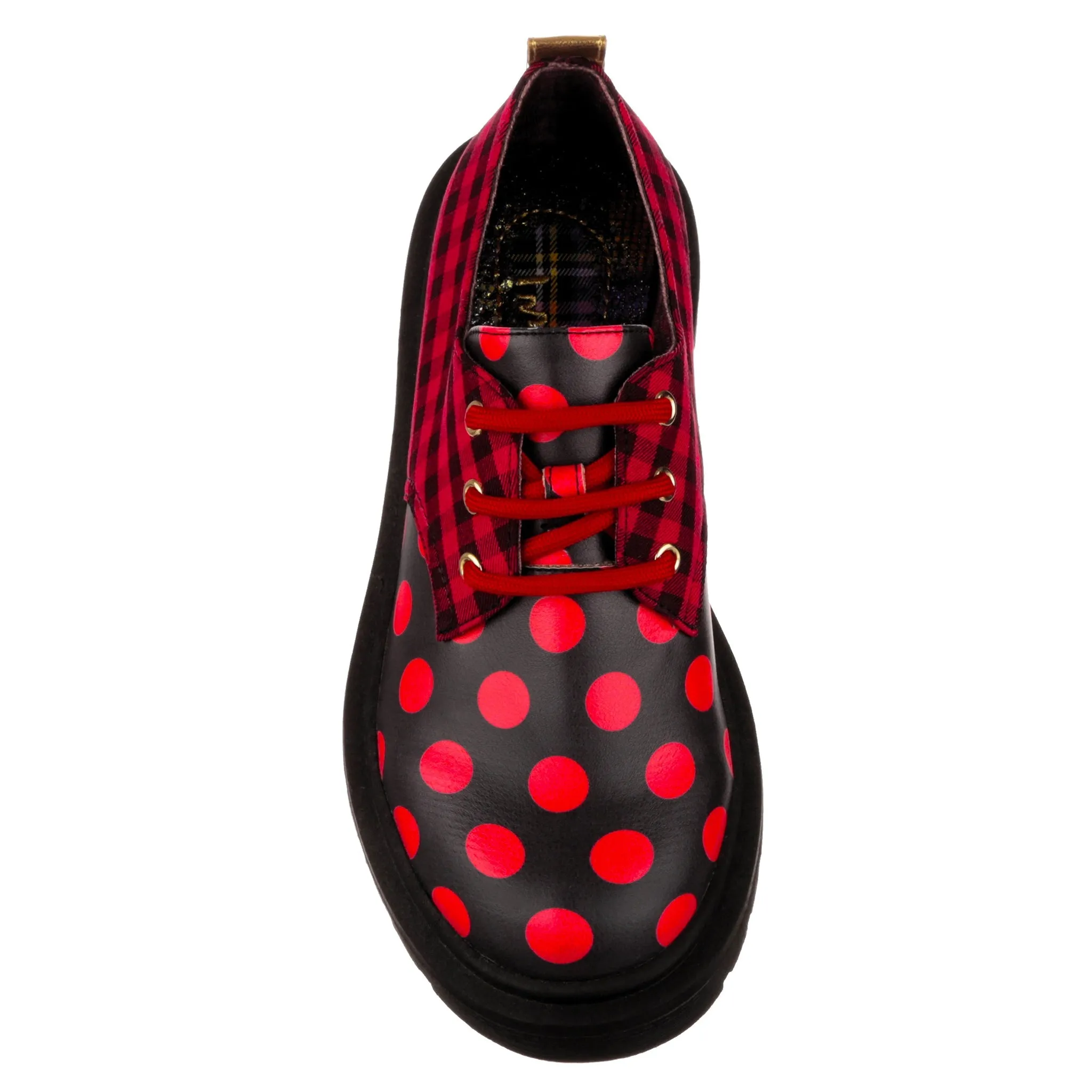 runway look Toasty Loaf