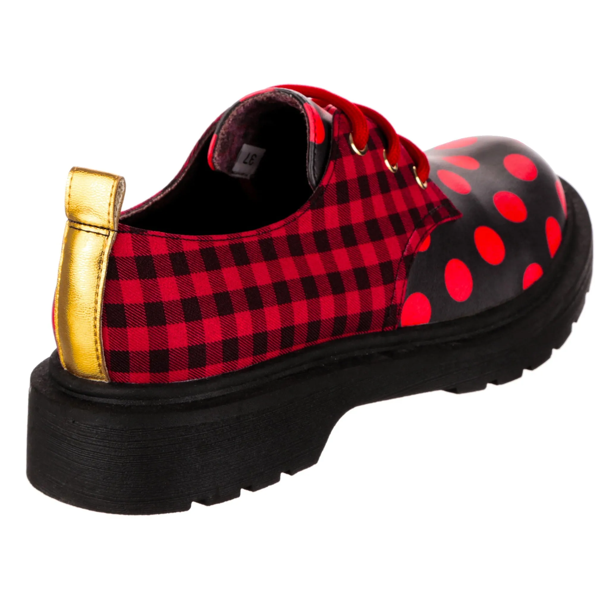 Toasty Loaf Ergonomic Design