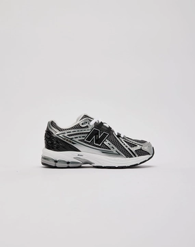 shock - dispersion shoes New Balance 1906R Pre-School