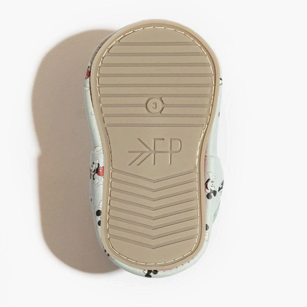 All About Mickey City Baby Shoe Casual kids' wear Impact Resistant