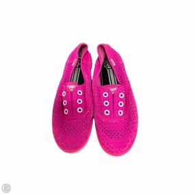 Shoes Sneakers By Keds In Pink, Size: 8.5 Cool Outfit Seamless construction
