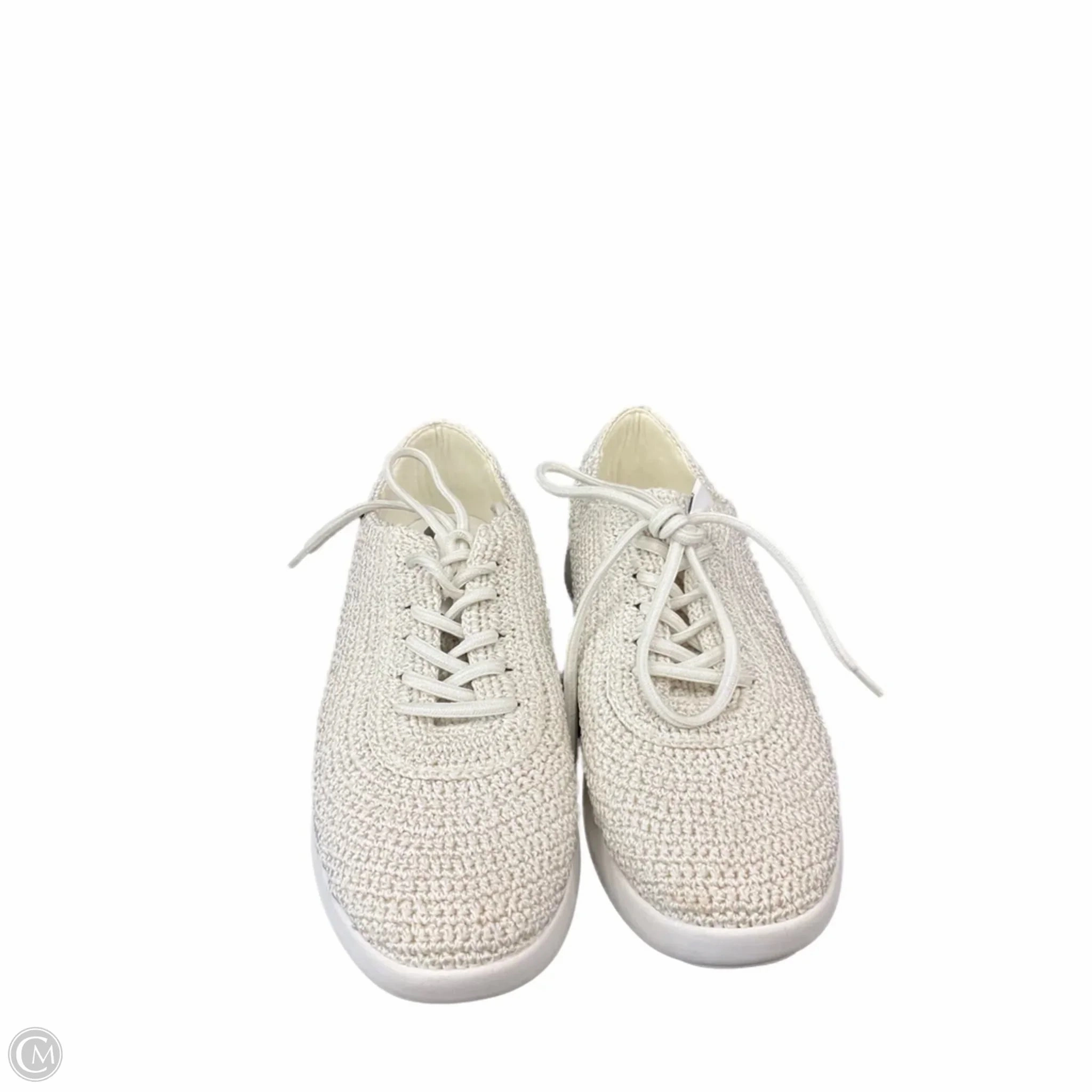 Shoes Sneakers By The Sak In White, Size: 10 Stylish Support Hybrid Use