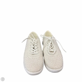 Shoes Sneakers By The Sak In White, Size: 10 Stylish Support Hybrid Use