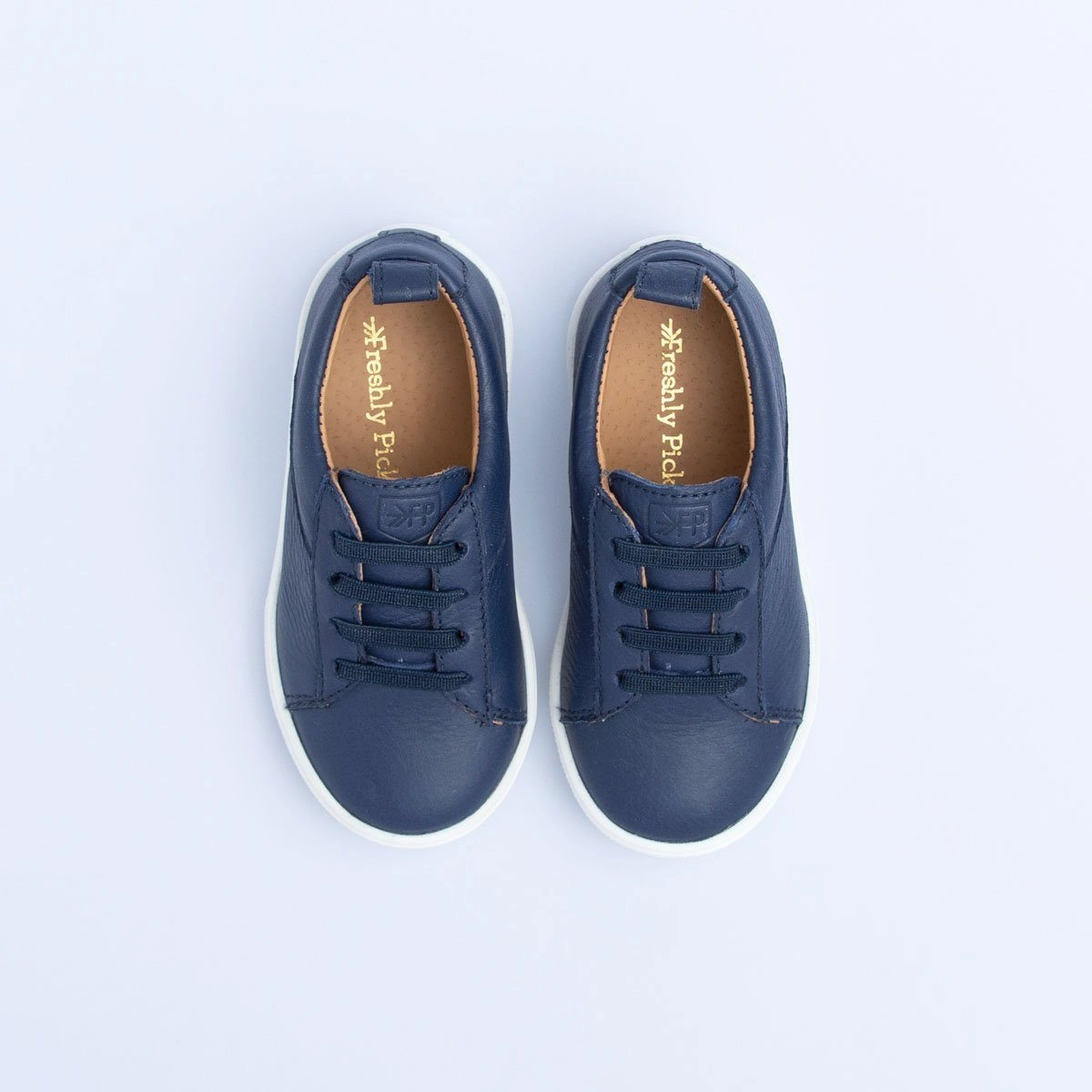 Navy Classic Lace Up Sneaker All Rounder Active Wear