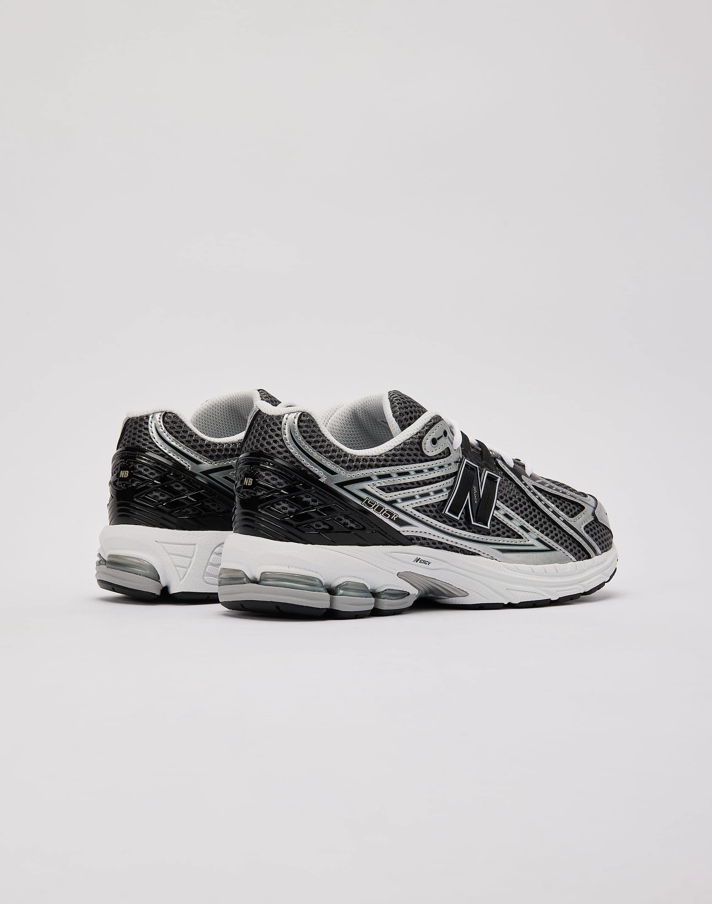 Ozone Resistant Outsole New Balance 1906R Grade-School