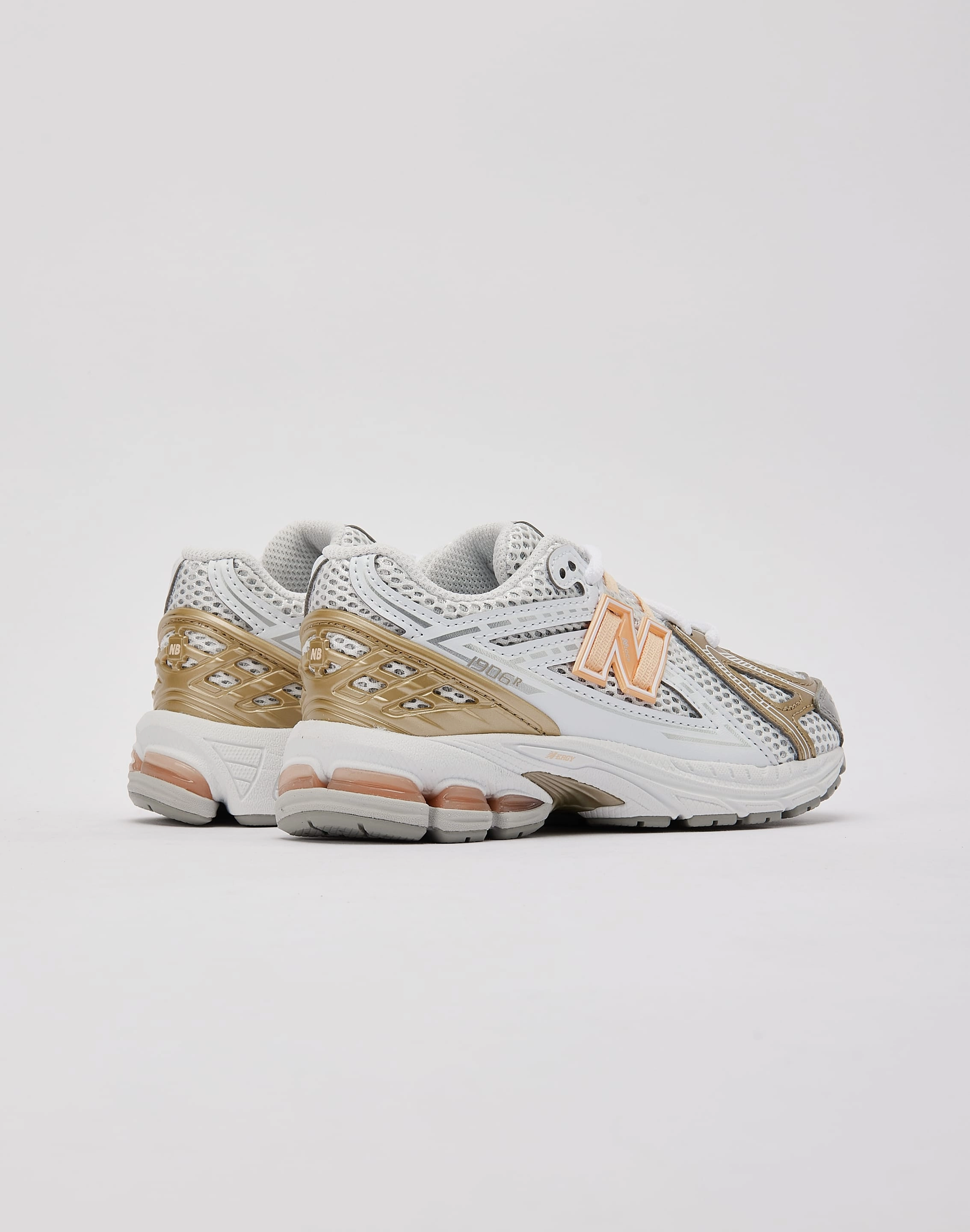 triathlon running wear running on mud shoes New Balance 1906R Pre-School