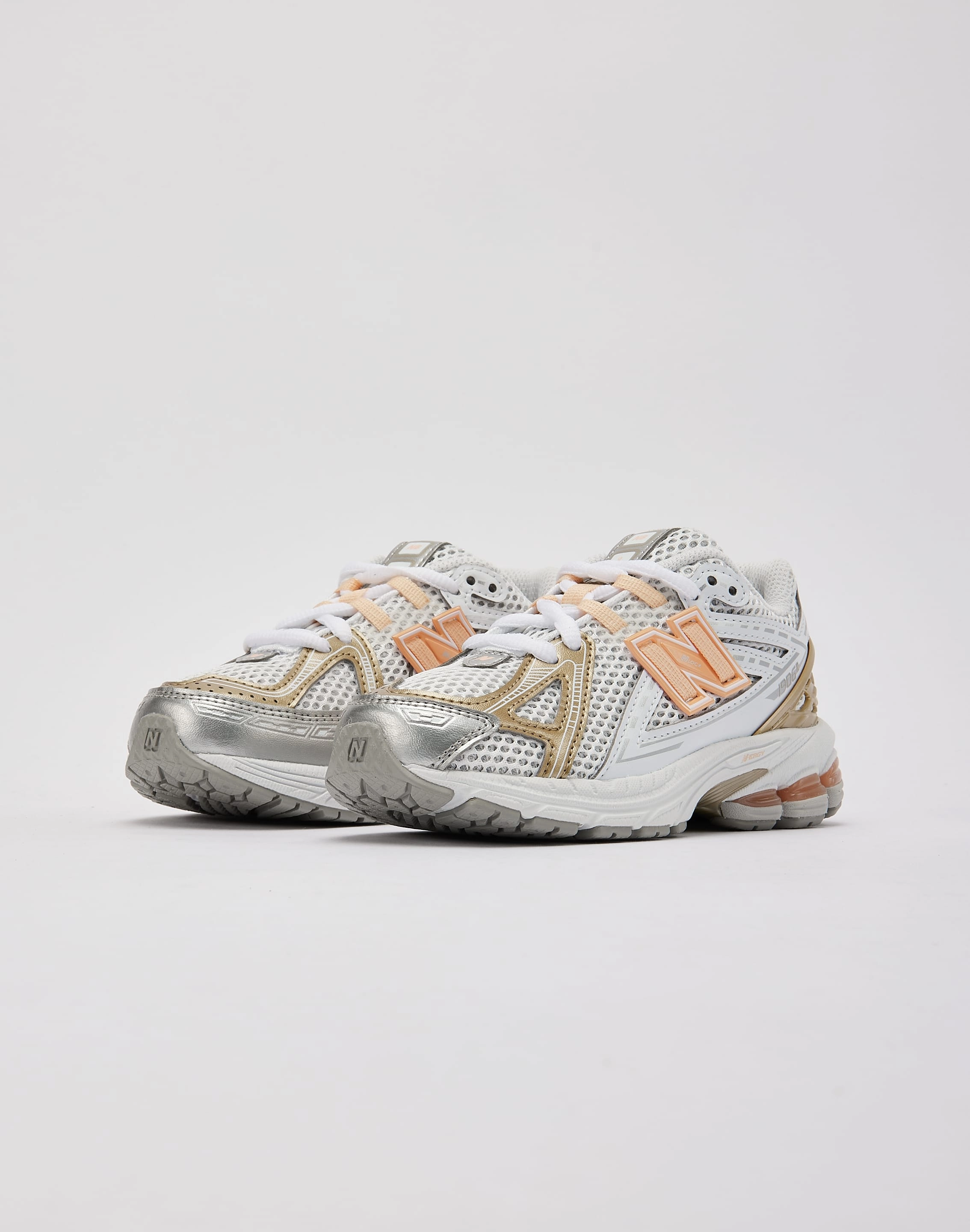 New Balance 1906R Pre-School Comfortable Fitment