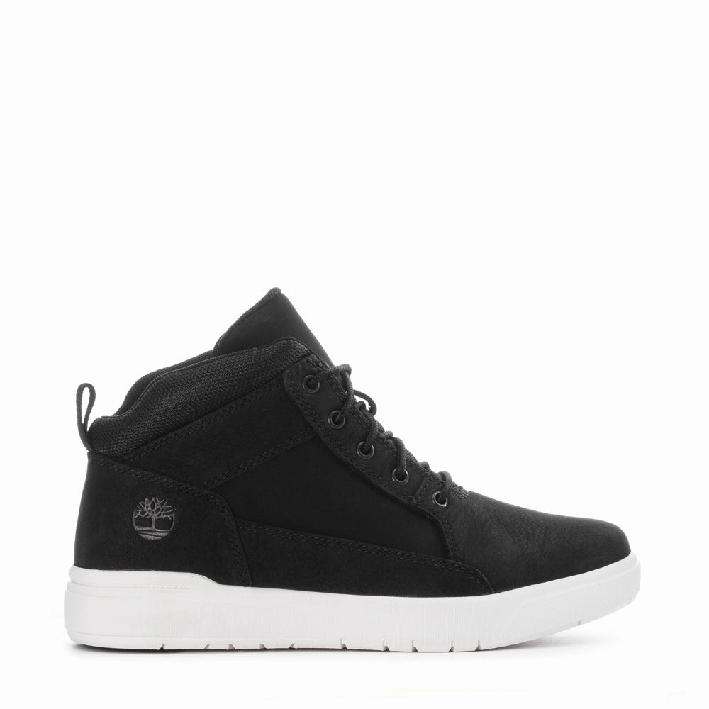 Allston Mid Chukka - Kids Resilient Sole