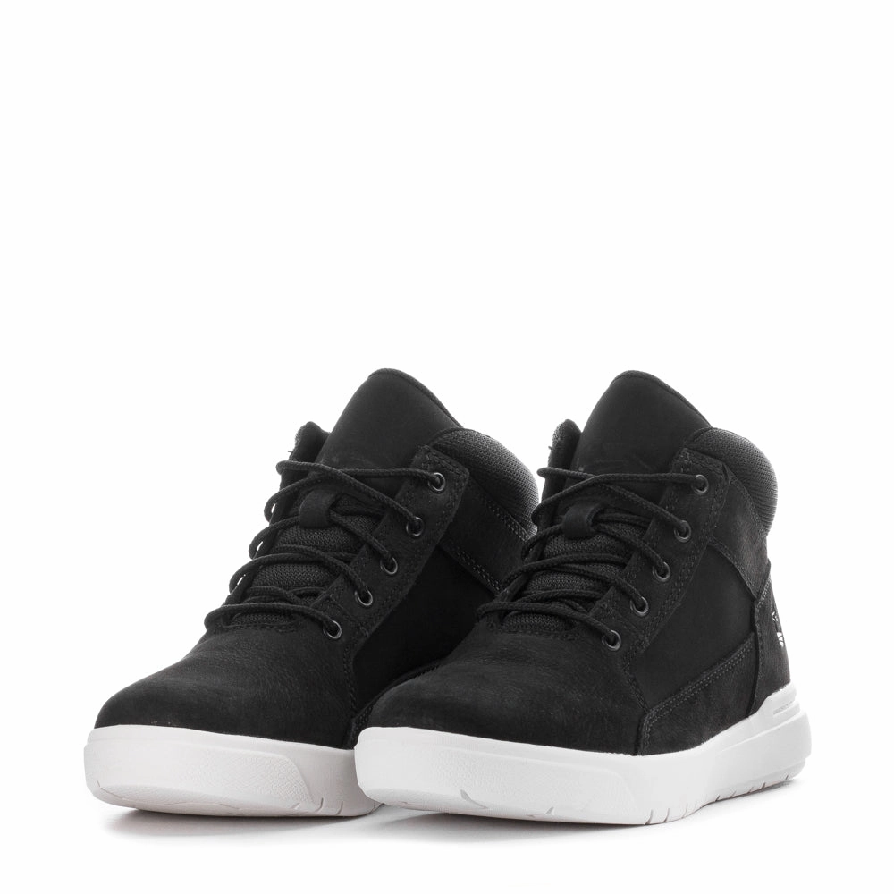 Allston Mid Chukka - Kids Sporty Design Water Guard