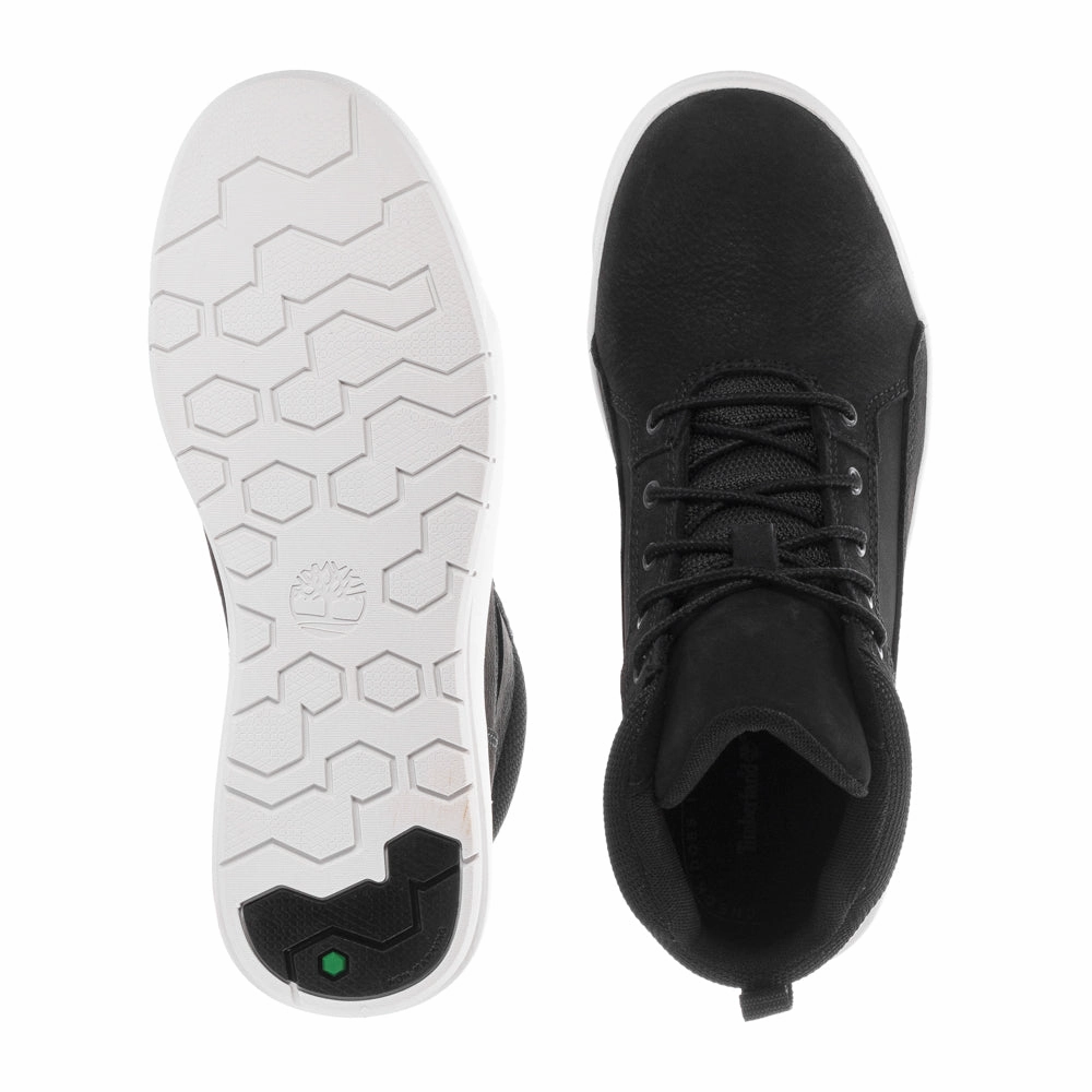 Insulated River Crossing Allston Mid Chukka - Kids