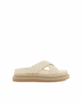 Torsion Stability System ALLYRA - BONE