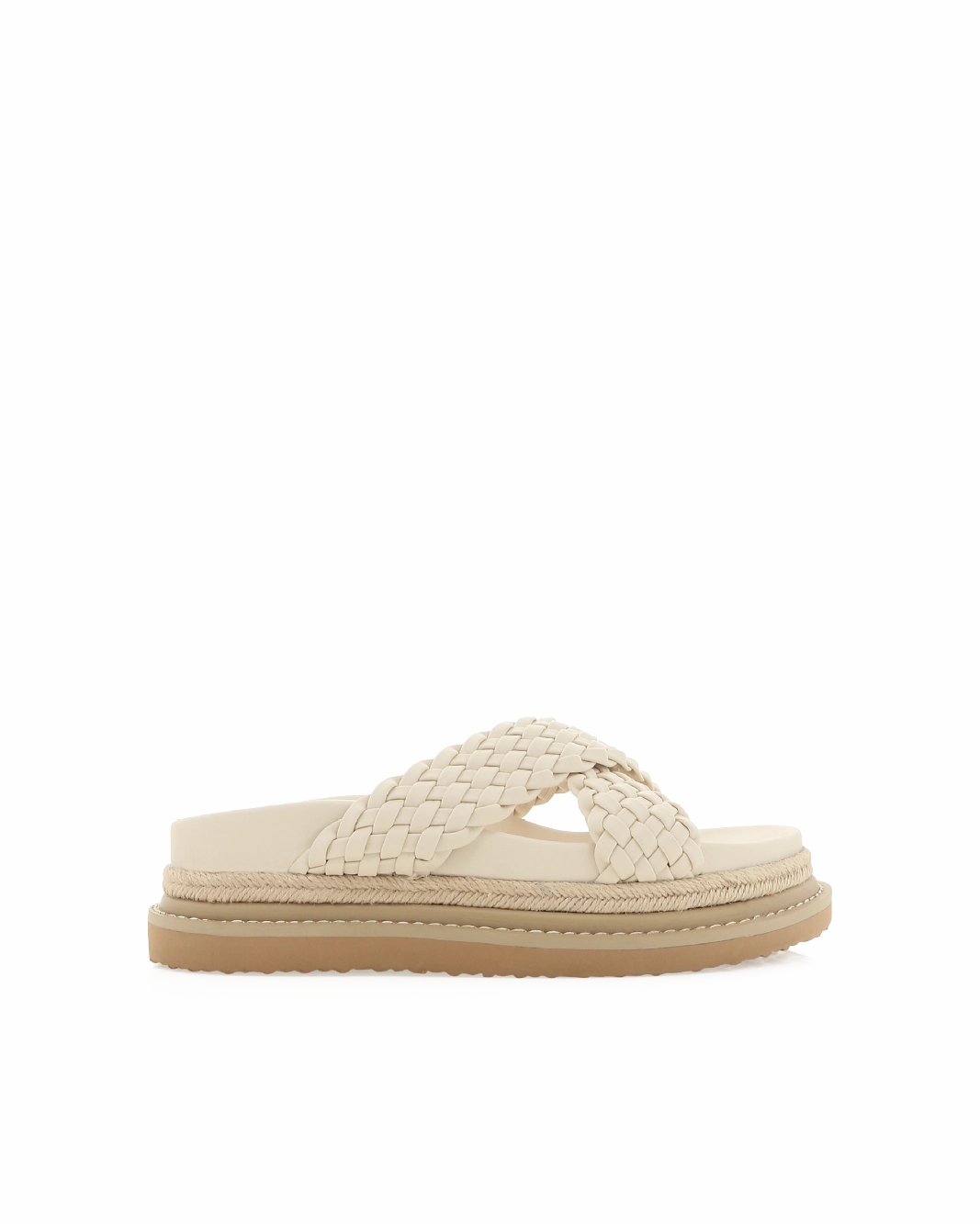 Torsion Stability System ALLYRA - BONE