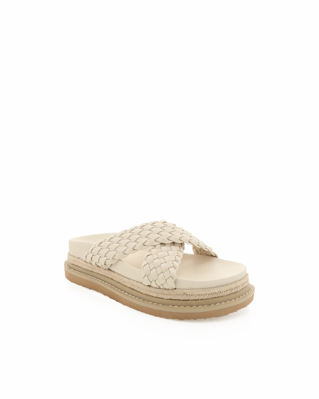 Flexible Sole Flexion ALLYRA - BONE