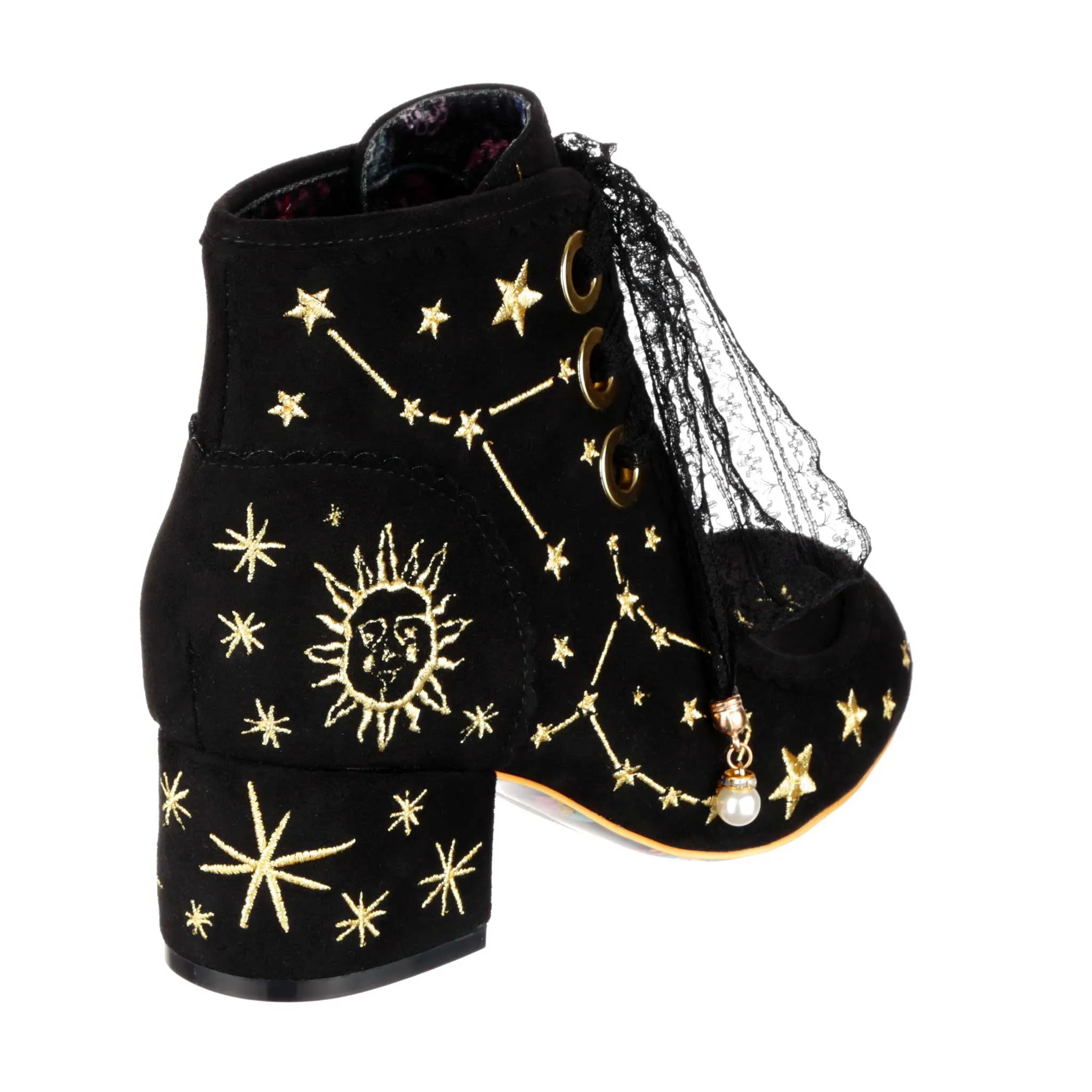 Alpha Centauri Insulated Trail Exploration Young Professional