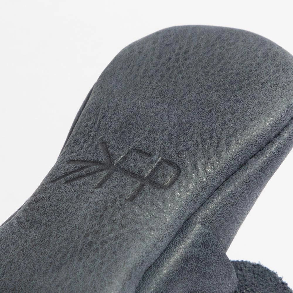 AbrasionResistant Alta Knotted Bow Baby Shoe