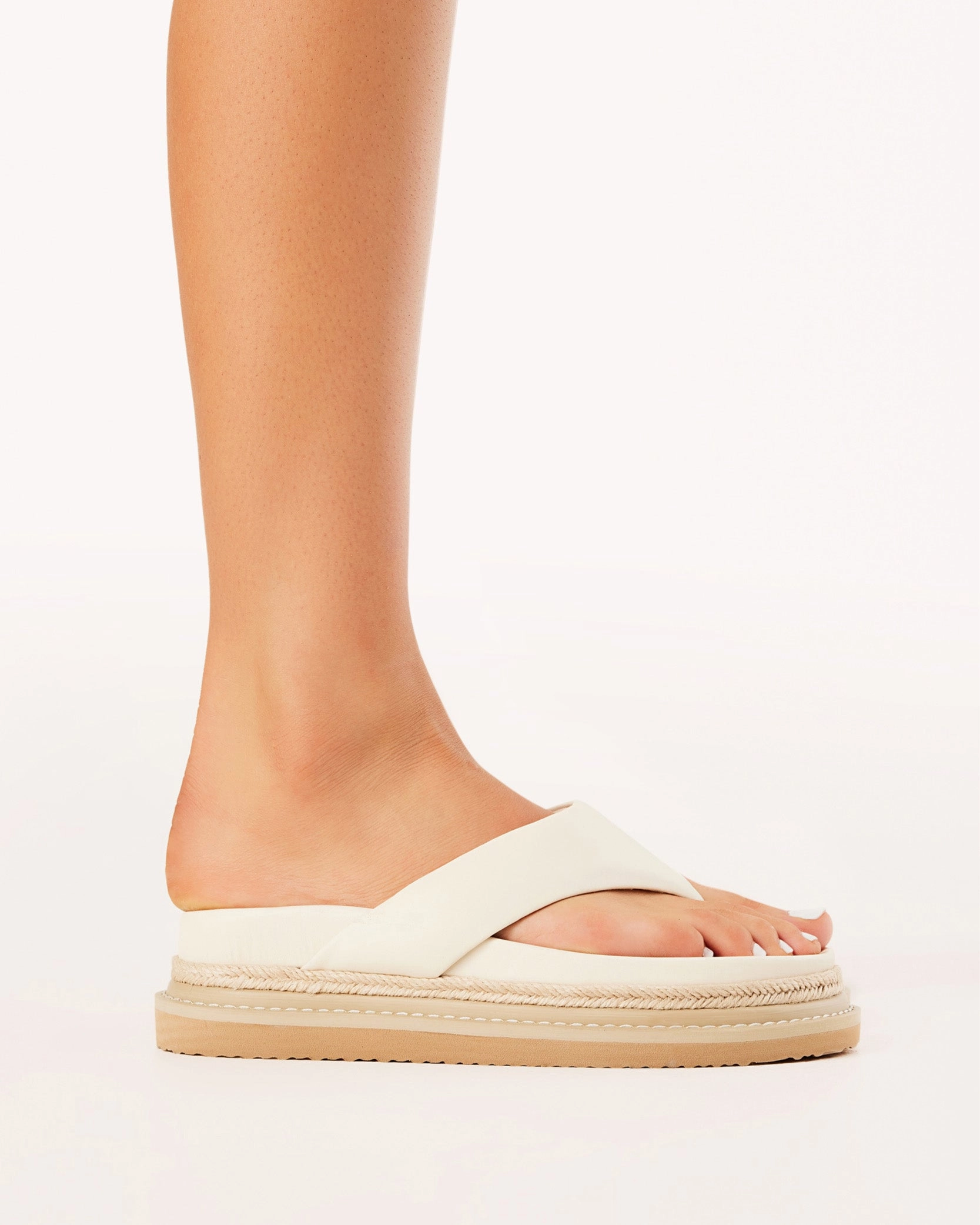 Practical Outdoor Shoes Foot Care AMAYA - BONE