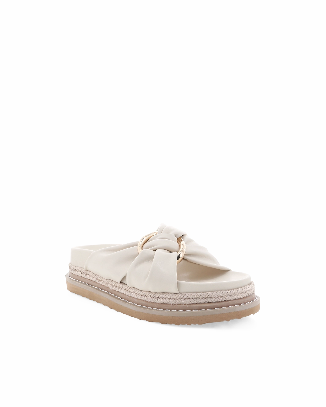 AMBROSE - IVORY Classic Choice Grip Tread