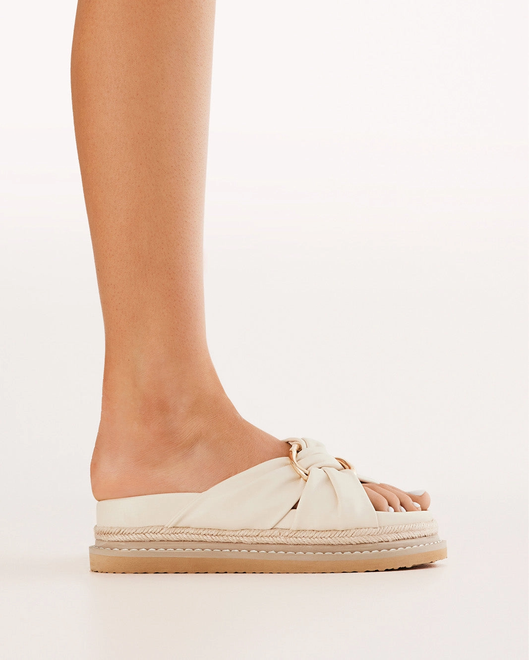 Trendy And Comfortable AMBROSE - IVORY