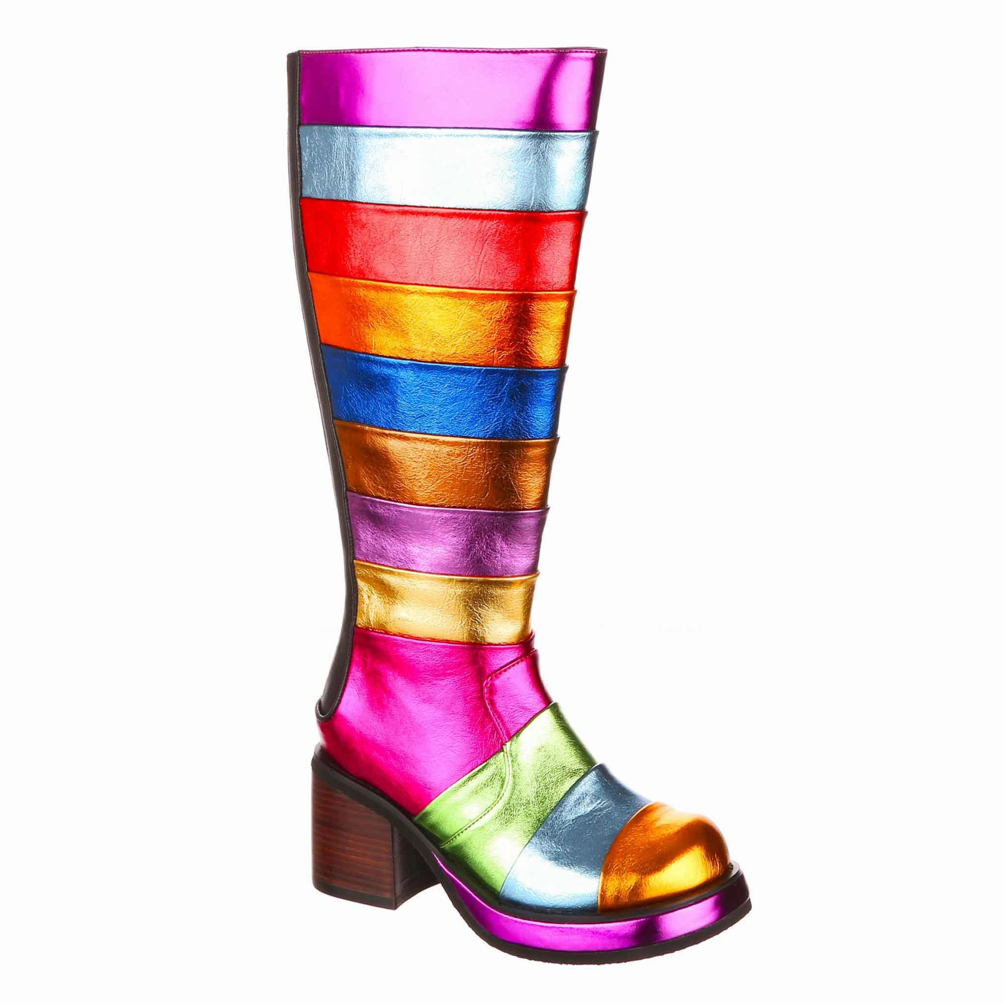 Ammonite Strappy Style