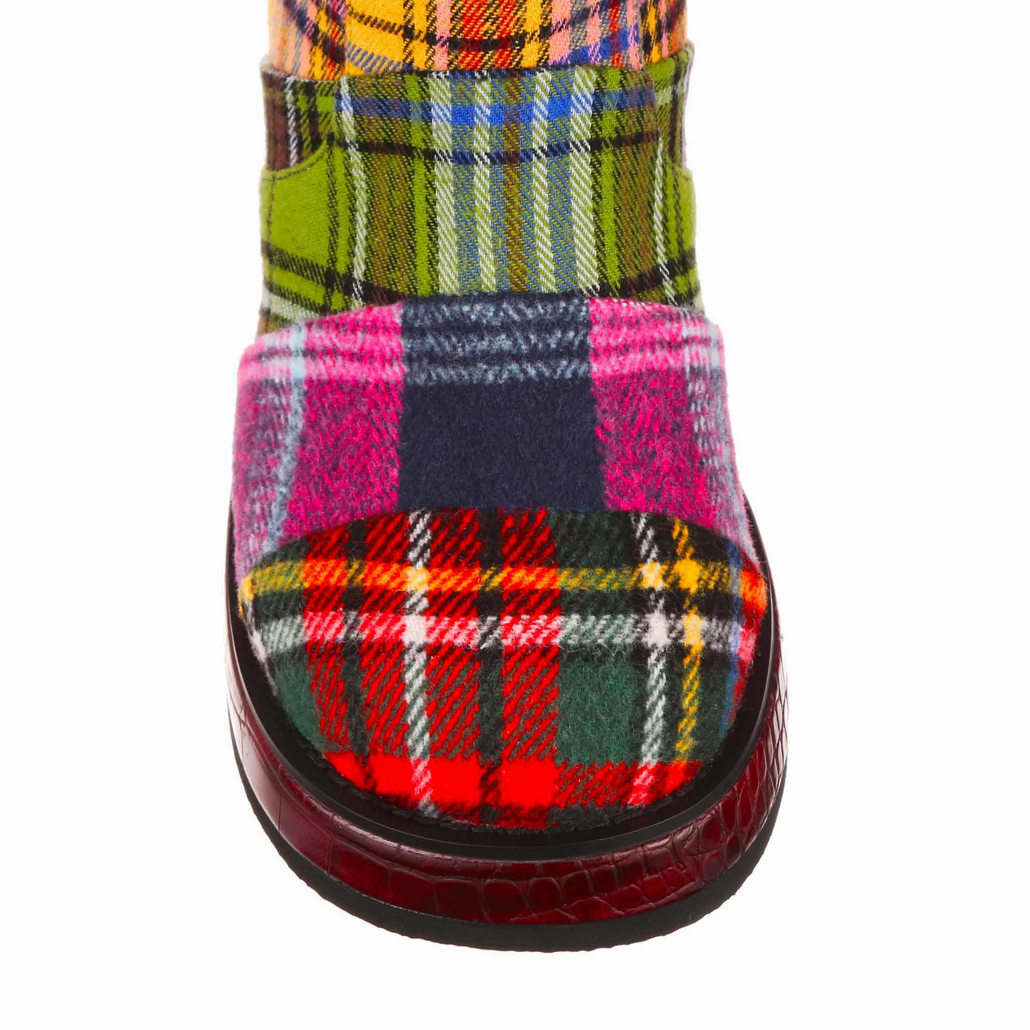 Comfortable Shoes Open Toe Boots Ammonite