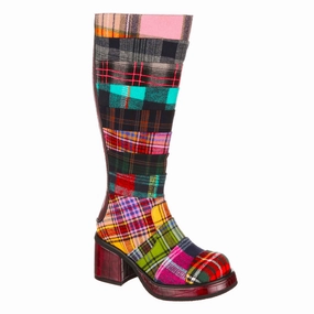 Reinforced Form Mountain Hike Comfortable ankle support Ammonite