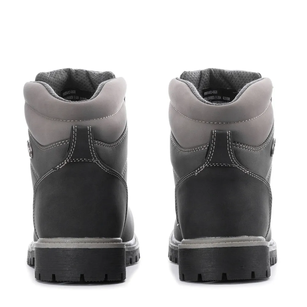 Seamless Comfort All Day Wear Protective Finish Morning Walk Meremac - Mens