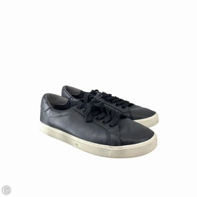 Shoes Sneakers By Sam Edelman In Black, Size: 10.5 Essential Fit High Fashion