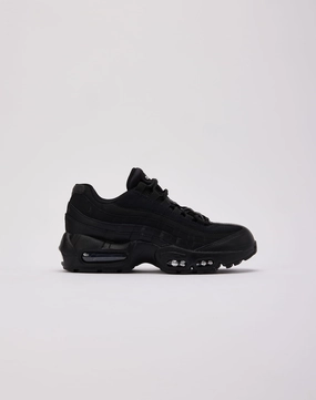 Nike Air Max 95 Grade-School Impact Zone Micro Perforation Ventilation