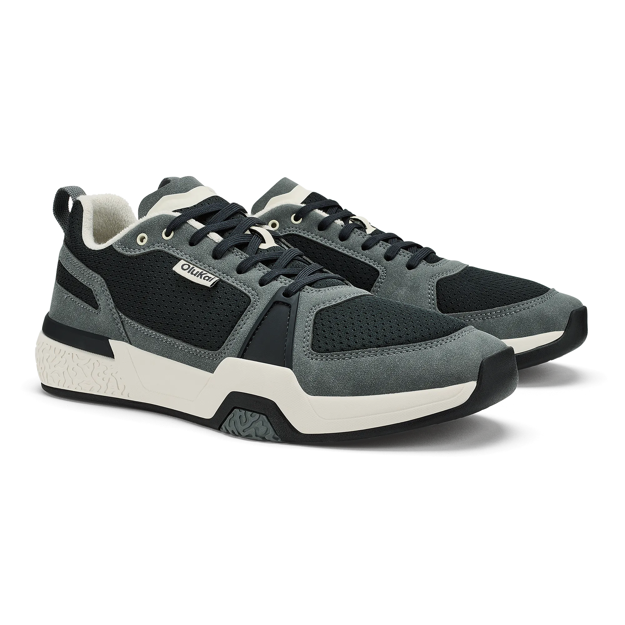 'Anau  -  Rock / Lava Rock Quick Dry Technology