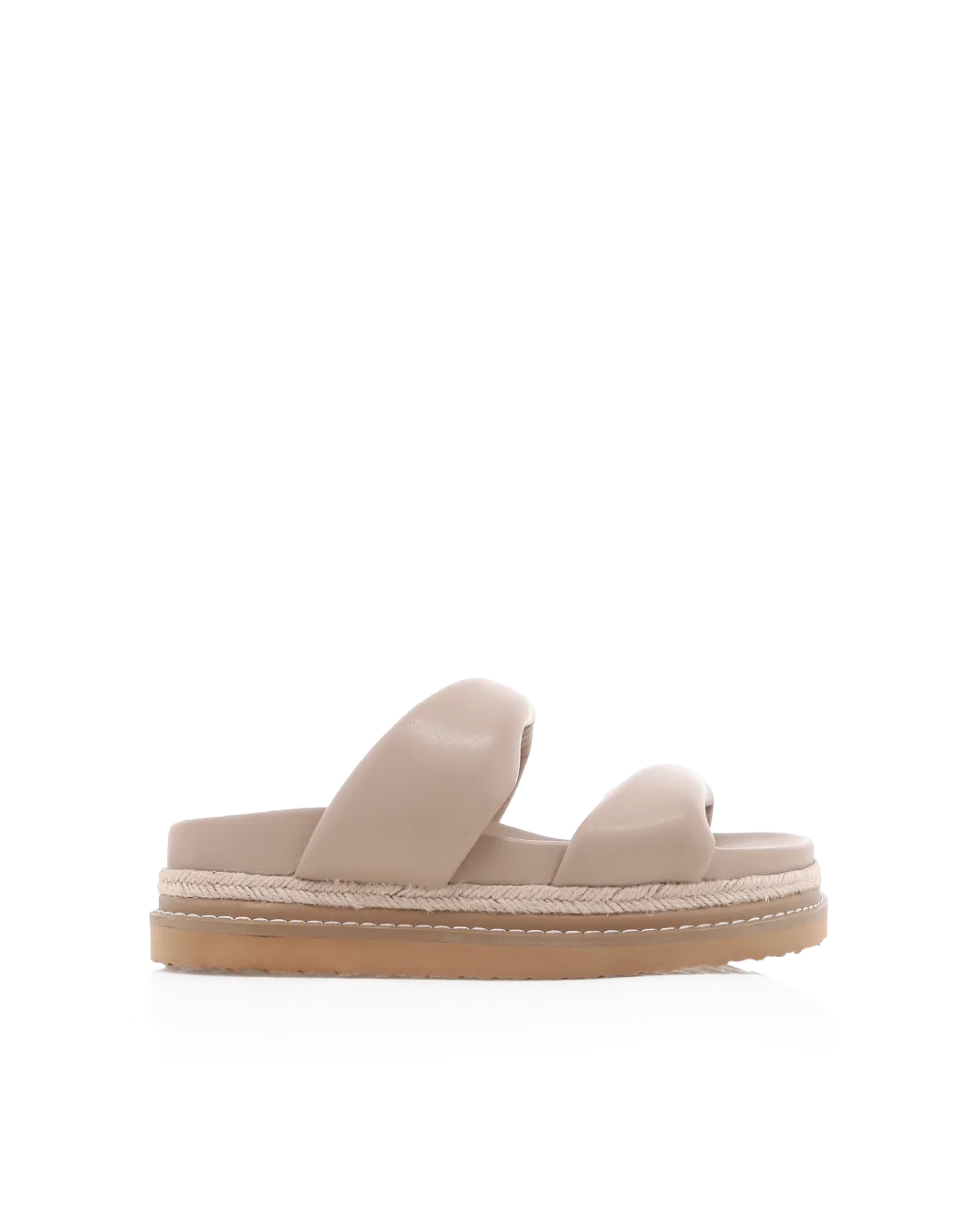 Body Align Laser Cut Perforation System ANGEL - LIGHT CLAY