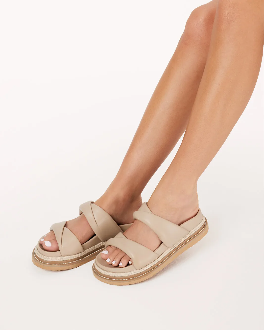 ANGEL - LIGHT CLAY Street Essentials Natural Step