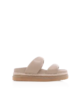 Body Align Laser Cut Perforation System ANGEL - LIGHT CLAY