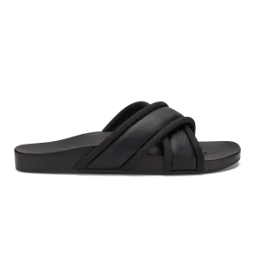 Ani - Lava Rock Recycled Rubber