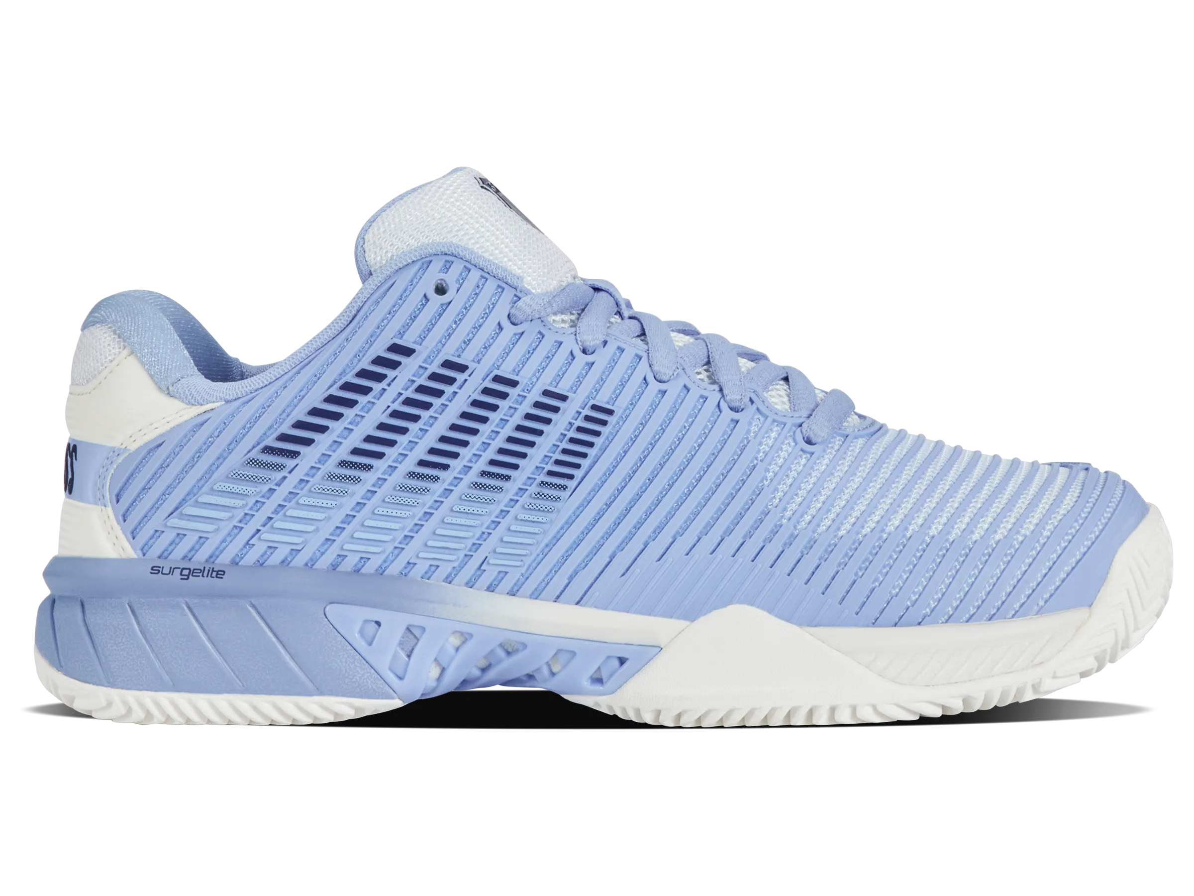 Sea Breeze 96614-171-M | HYPERCOURT EXPRESS 2 CLAY | BRIGHT WHITE/OPEN AIR/ESTATE BLUE