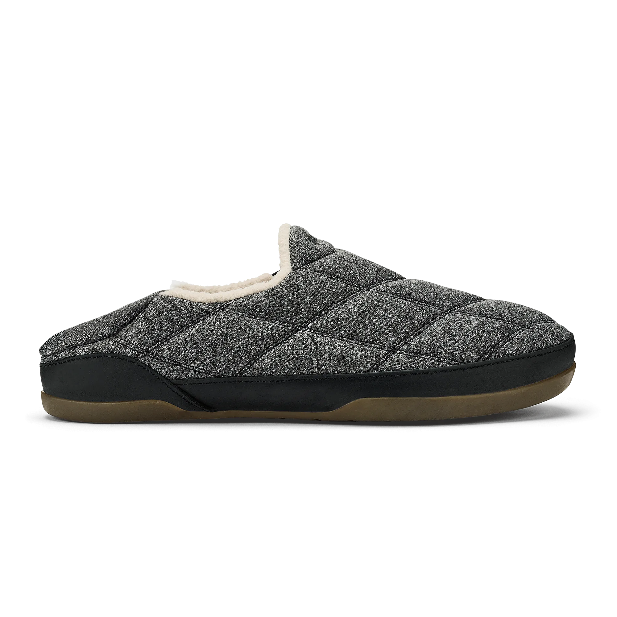 Multi Directional Tread Mesh Pukui  -  Dark Shadow / Lava Rock