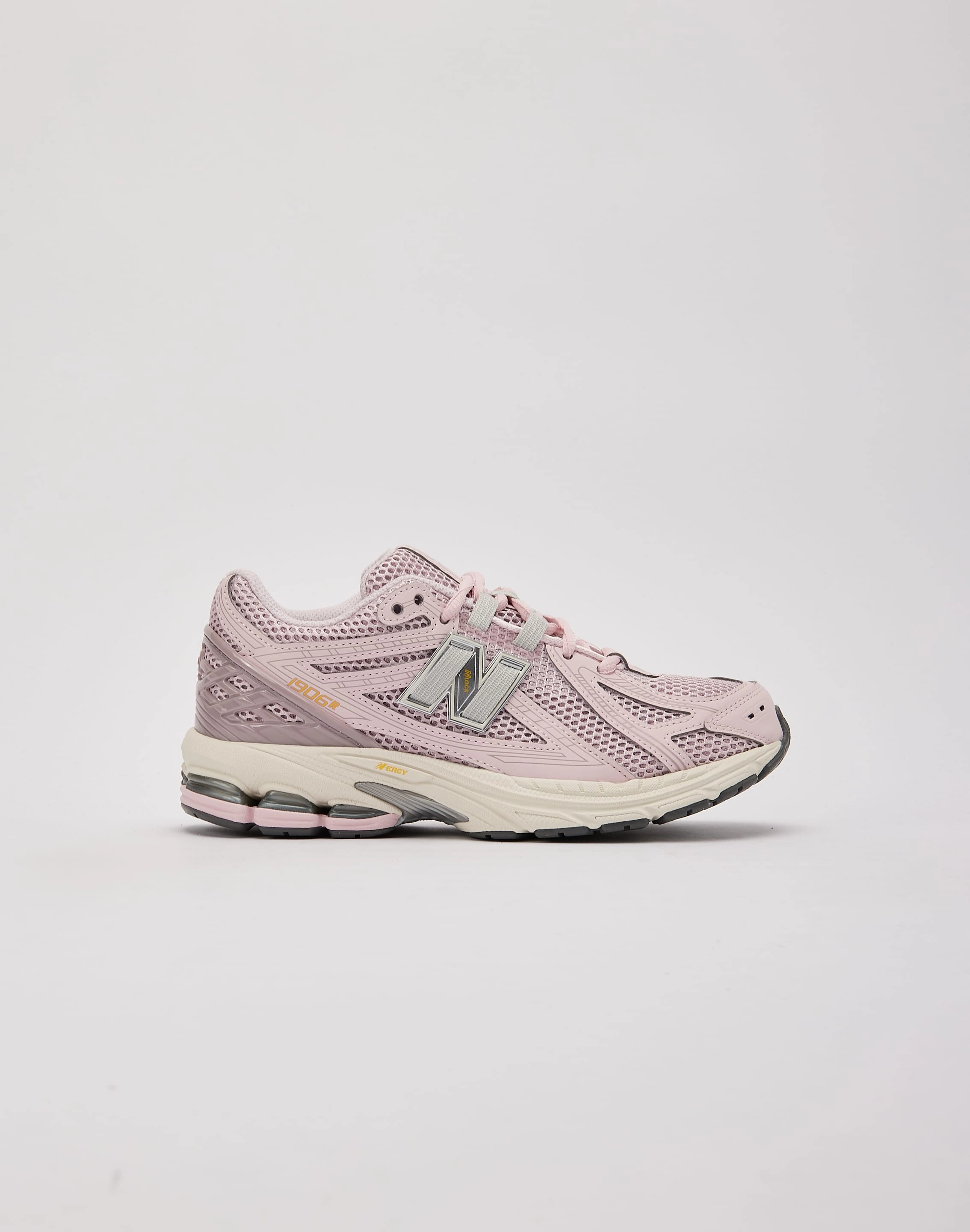 New Balance 1906R Grade-School React Cushioned Midsole Support