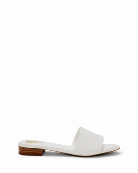 Park Step Meren Sandal