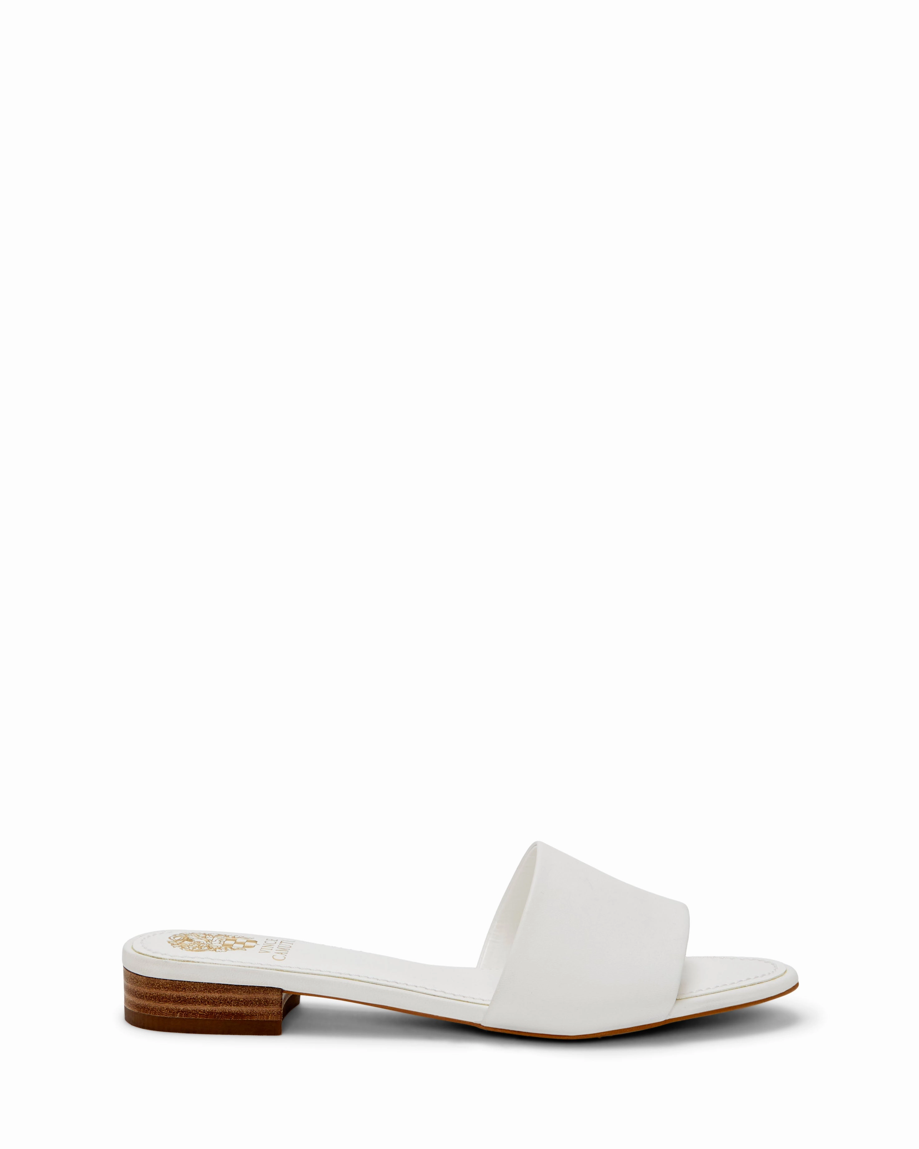 Park Step Meren Sandal