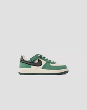 SeamlessConstruction breathable insole Nike Air Force 1 Low EasyOn Toddler
