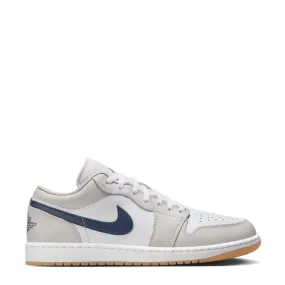 AJ 1 Low - Mens waterproof membrane