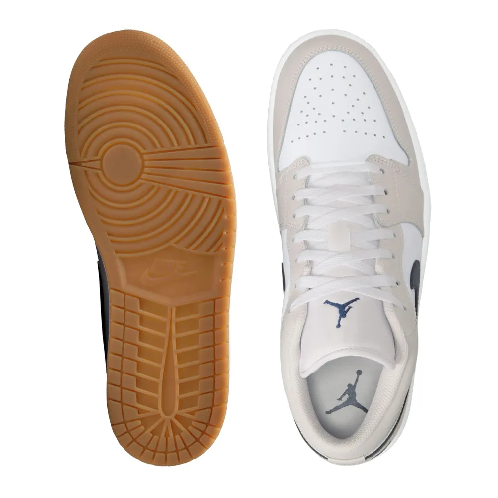 AJ 1 Low - Mens urban vibe Training Use