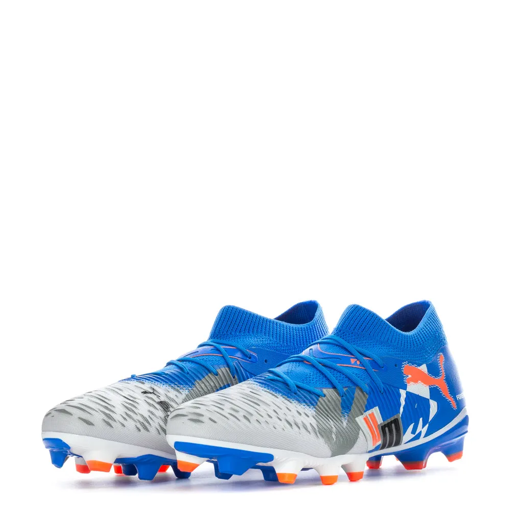 Future 8 Match FG/AG - Mens Structured performance