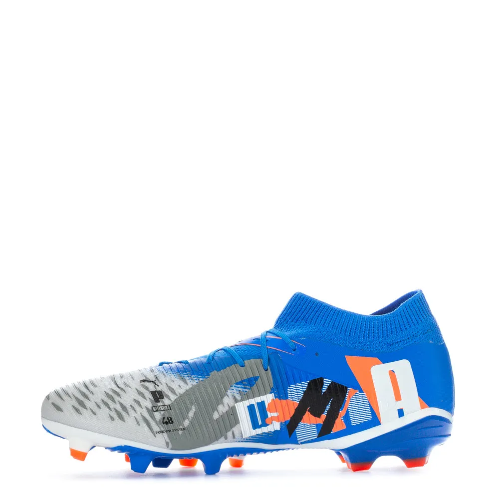 Future 8 Match FG/AG - Mens Micro Perforated Tongue Thermoregulating Layer