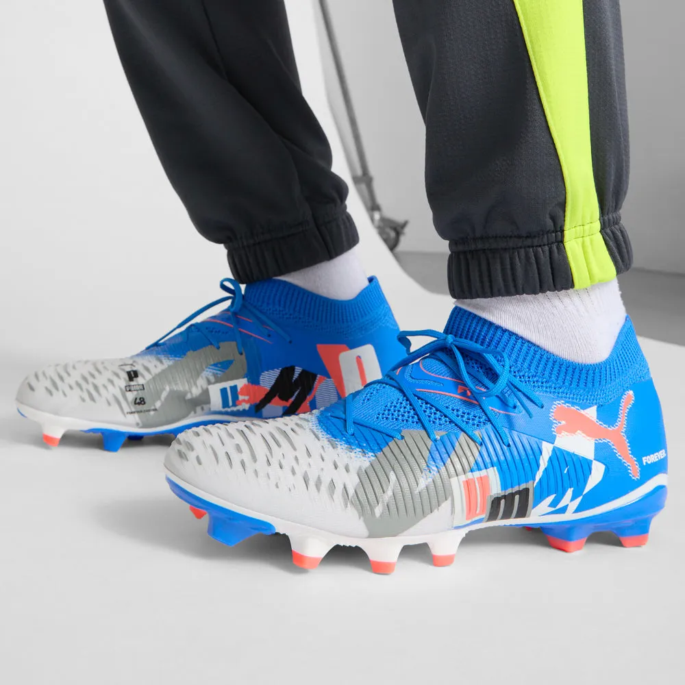 Heat Dissipation Channels Future 8 Match FG/AG - Mens